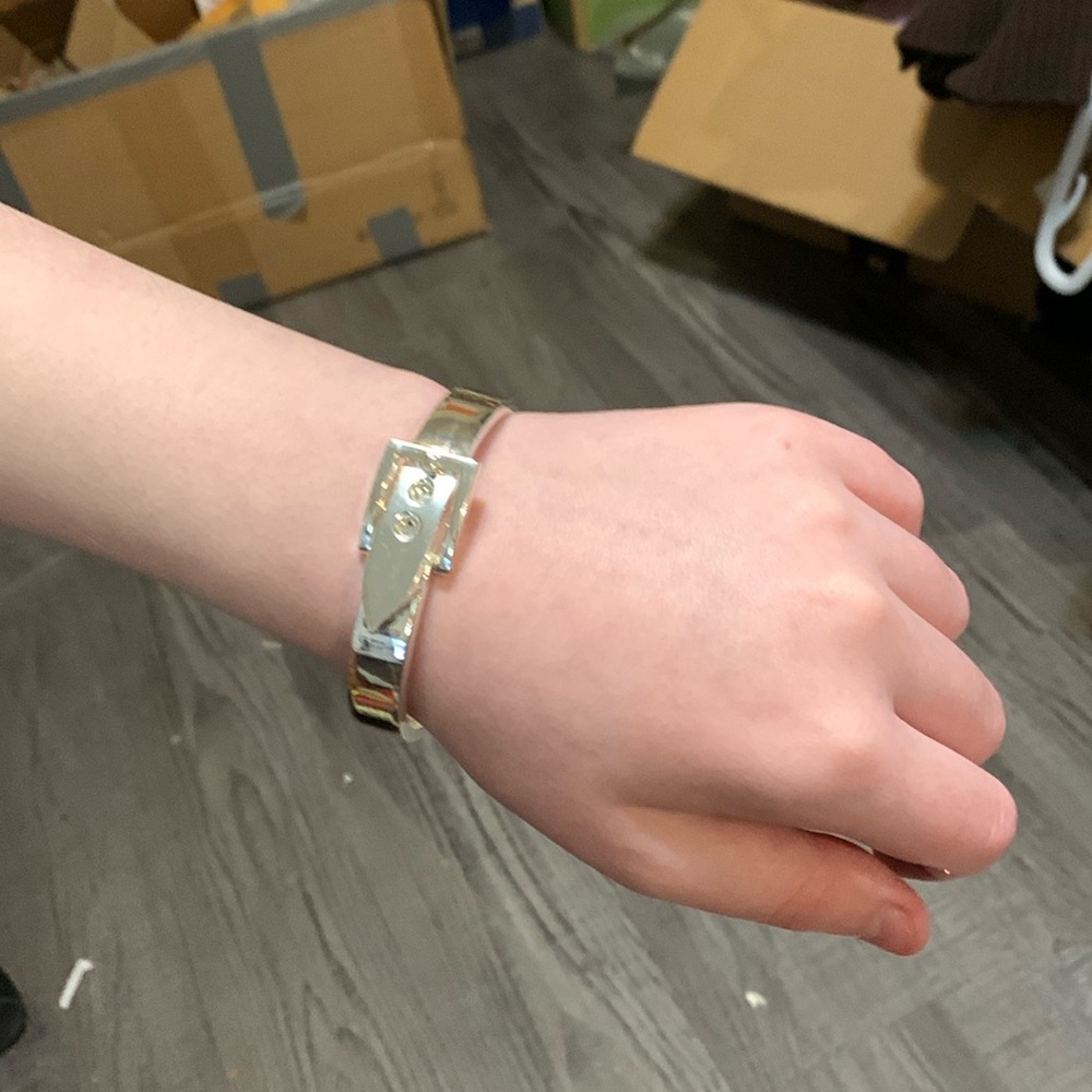 Beautiful bracelet